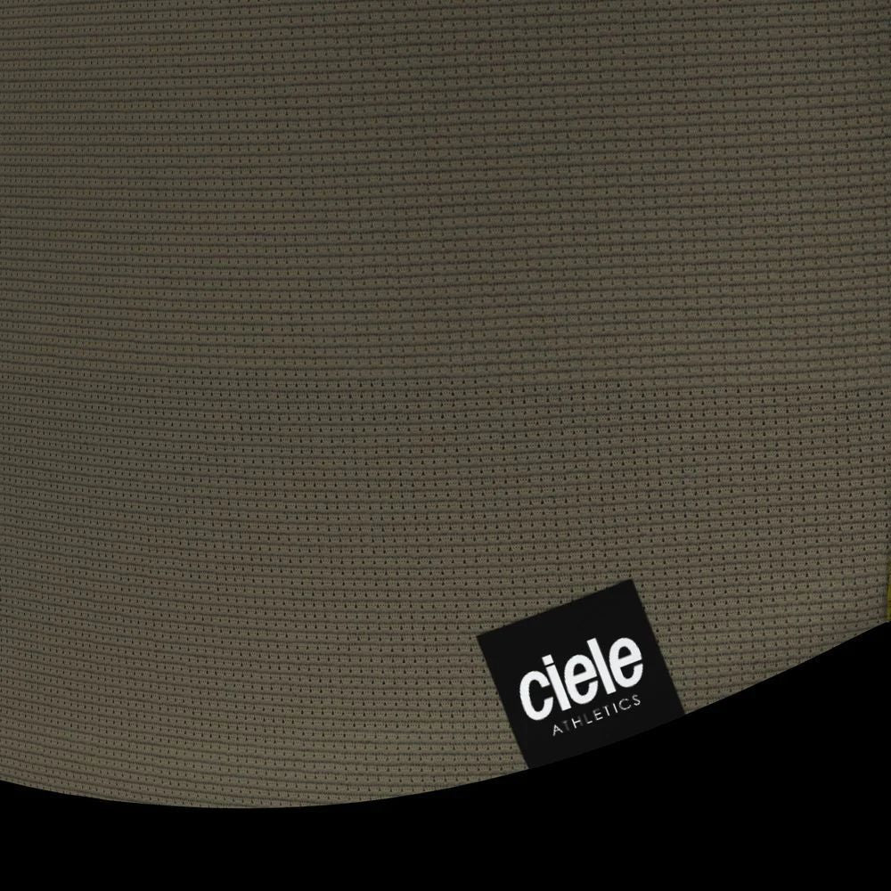 Ciele Men's RD Elite Singlet - Cam2