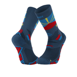 BV Sport - BV Sport Trail Ultra.2 HIGH Socks - Cam2 