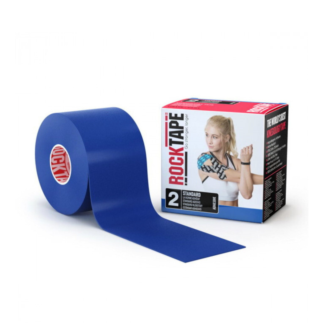 ROCKTAPE STD Tape 5cm x 5m