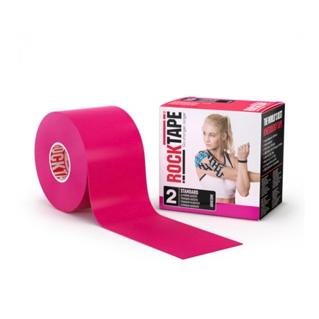 ROCKTAPE STD Tape 5cm x 5m