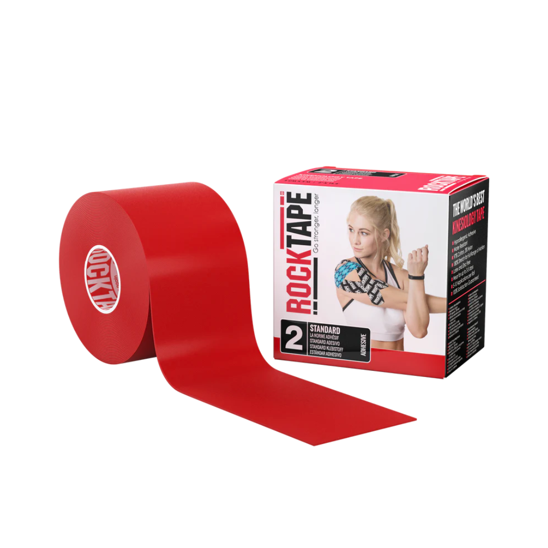 ROCKTAPE STD Tape 5cm x 5m
