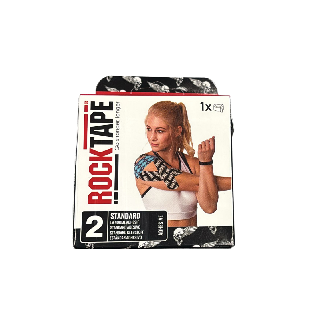 ROCKTAPE STD Tape 5cm x 5m