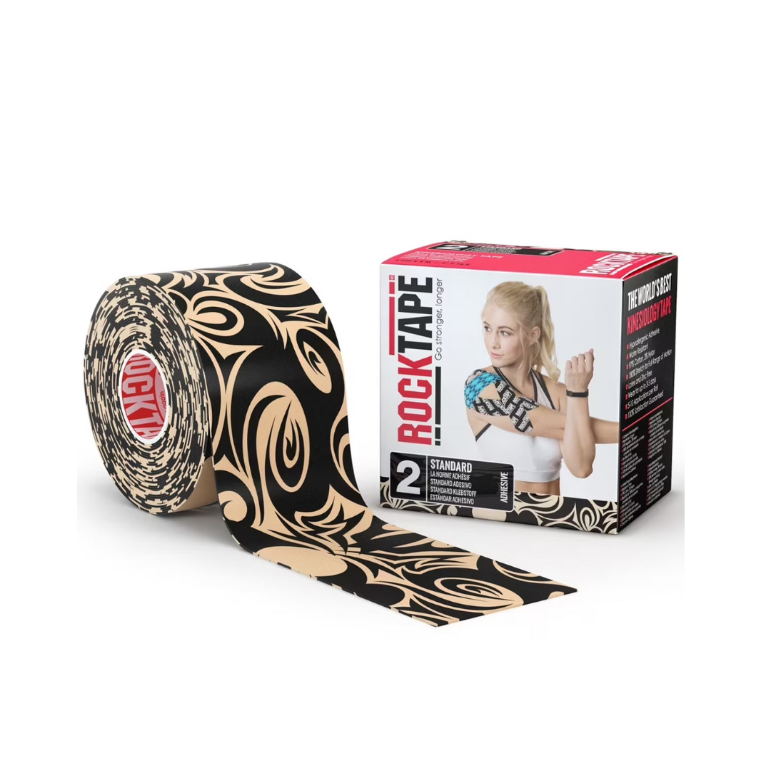 ROCKTAPE STD Tape 5cm x 5m