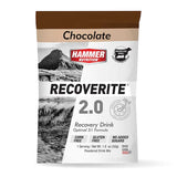 Hammer Nutrition Recoverite 2.0 (1 Servings) - Cam2