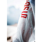 Otso Unisex's Waterproof Jacket