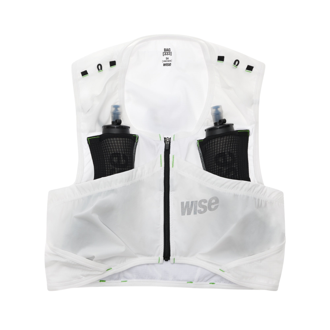 WISE Unisex's Running Bag 333