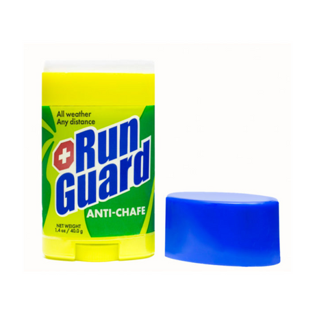 RunGuard - RunGuard Natural Anti-Chafe 40g - Cam2 