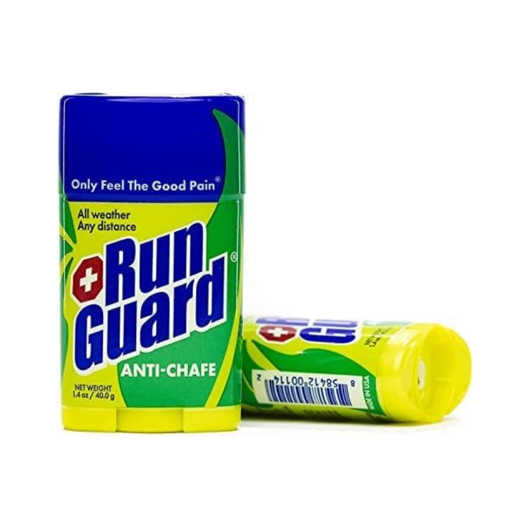 RunGuard Natural Anti-Chafe 40g