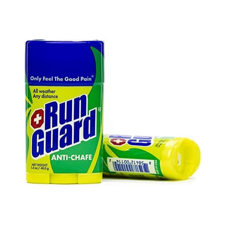 RunGuard - RunGuard Natural Anti-Chafe 40g - Cam2 