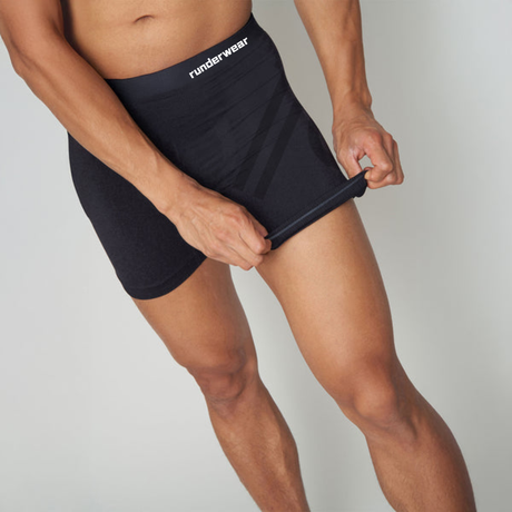 Runderwear - Runderwear Men's Boxer - Cam2 