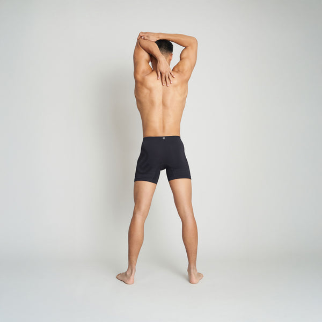 Runderwear Men's Boxer
