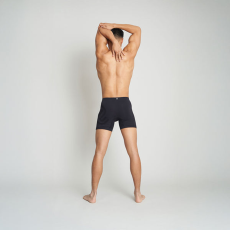 Runderwear - Runderwear Men's Boxer - Cam2 
