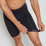 Runderwear Men's Long Boxer