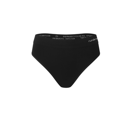 Runderwear - Runderwear Women's Hipster - Cam2 