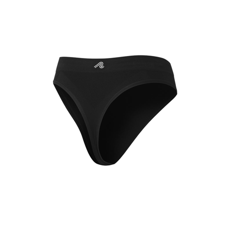 Runderwear - Runderwear Women's Thong - Cam2 