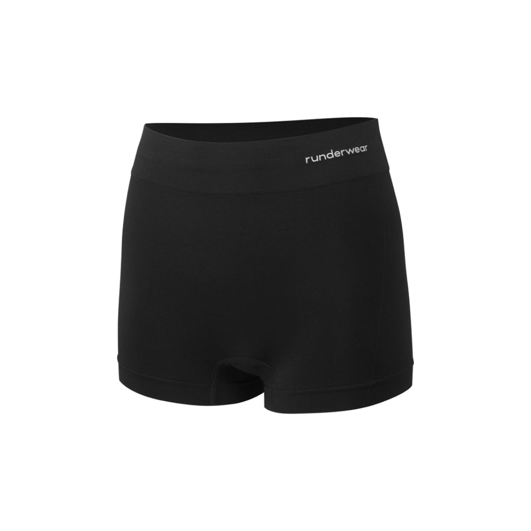Runderwear Women's Boy Short