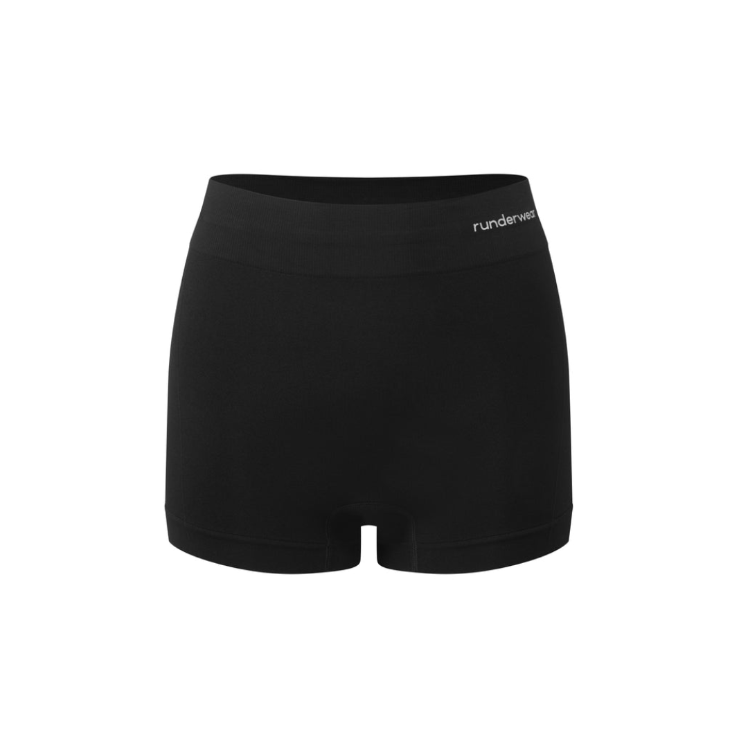 Runderwear Women's Boy Short