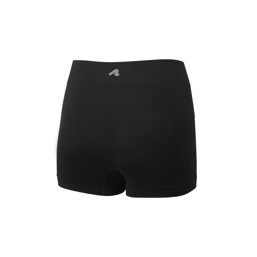 Runderwear Women's Boy Short