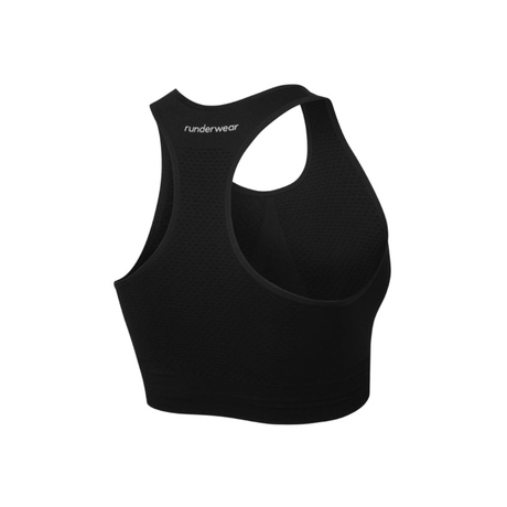 Runderwear - Runderwear Women's Balance Sports Bra - Cam2 