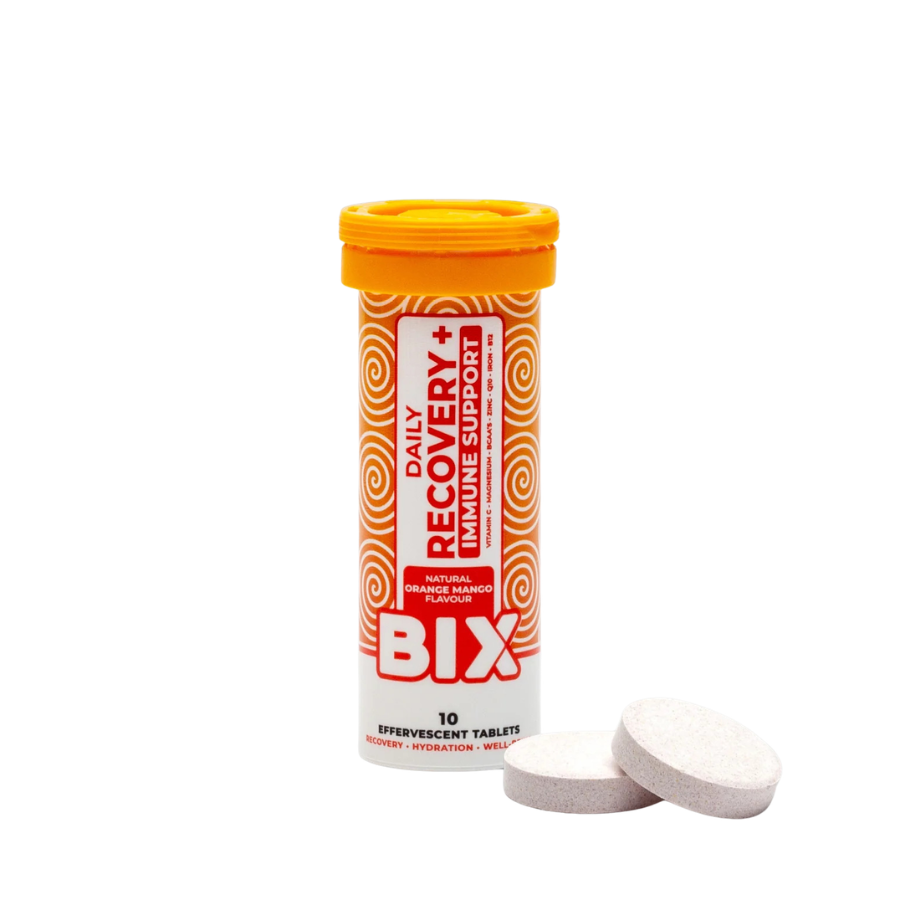 Bix - Bix Daily Recovery Supplement - Cam2 