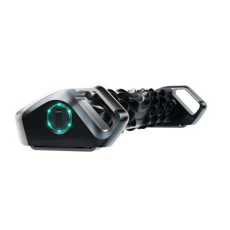 RheoFit - RheoFit A1 Roller - Cam2 
