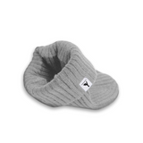 Vaga Ribbed Beanie Cap