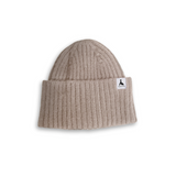 Vaga Ribbed Beanie Cap