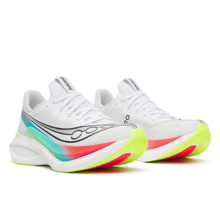 Saucony Women's Endorphin Pro 5 Road Running Shoes