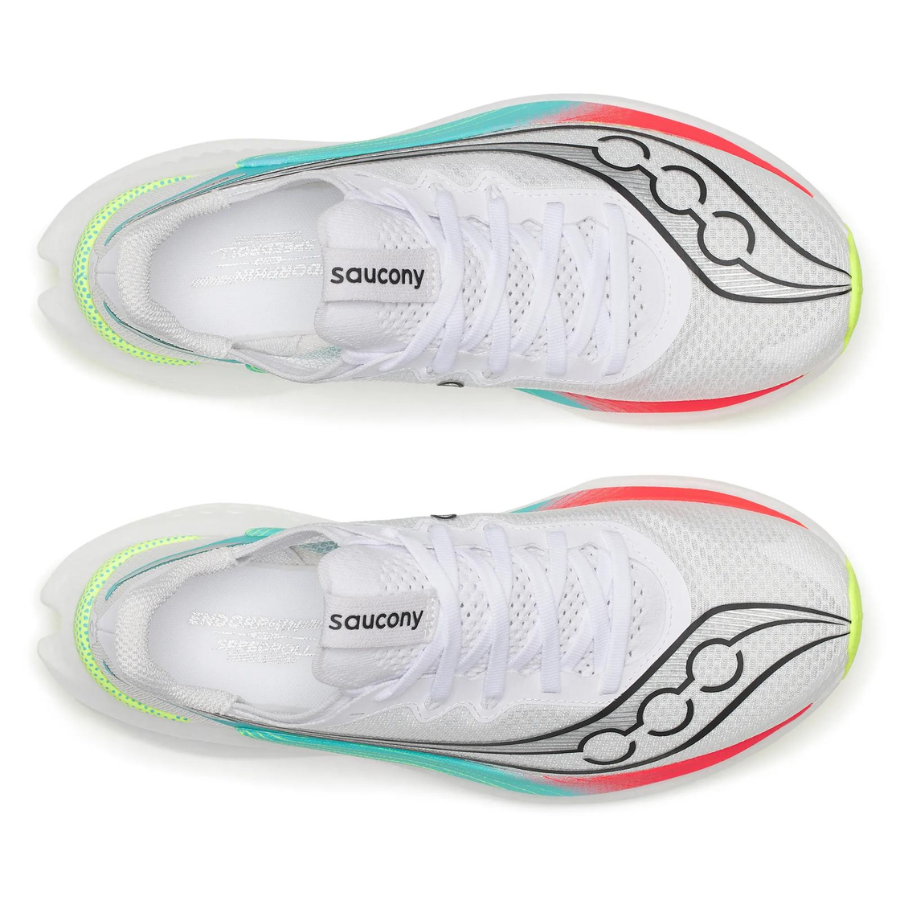 Saucony Women's Endorphin Pro 5 Road Running Shoes