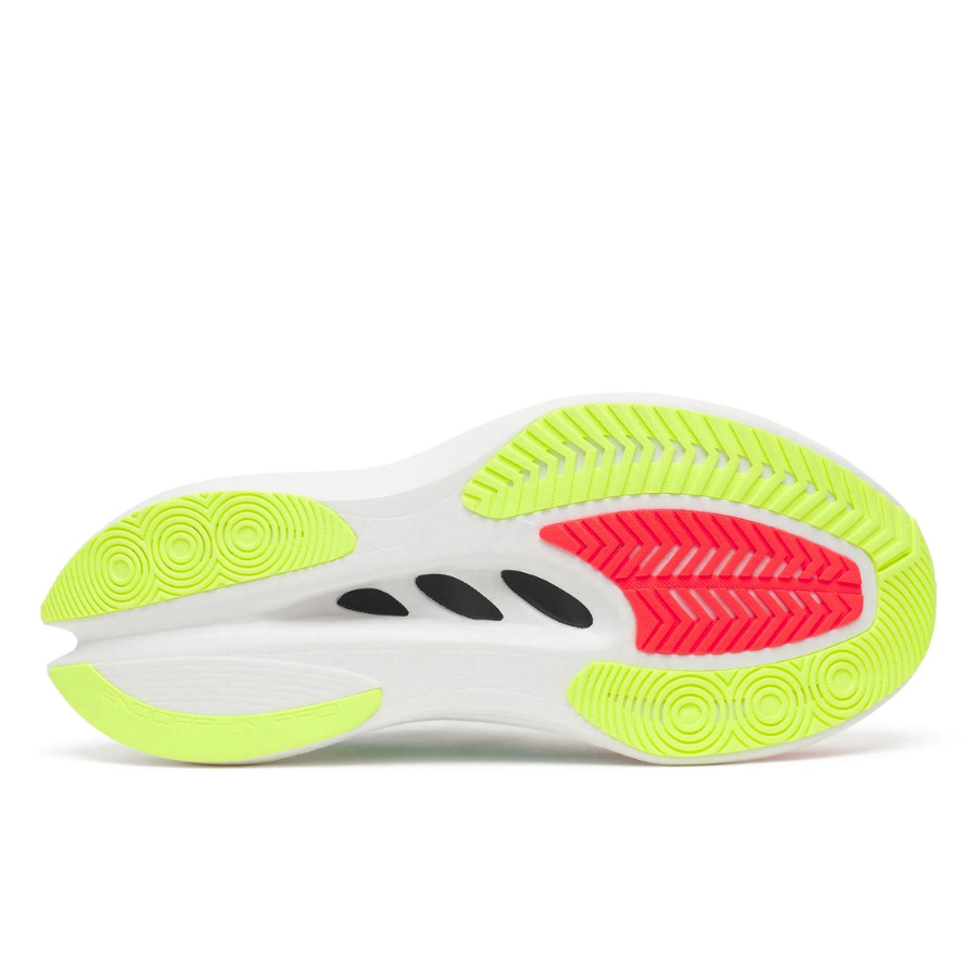 Saucony Women's Endorphin Pro 5 Road Running Shoes