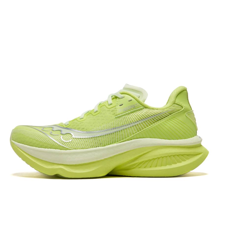Saucony Unisex's Endorphin Azura Road Running Shoes