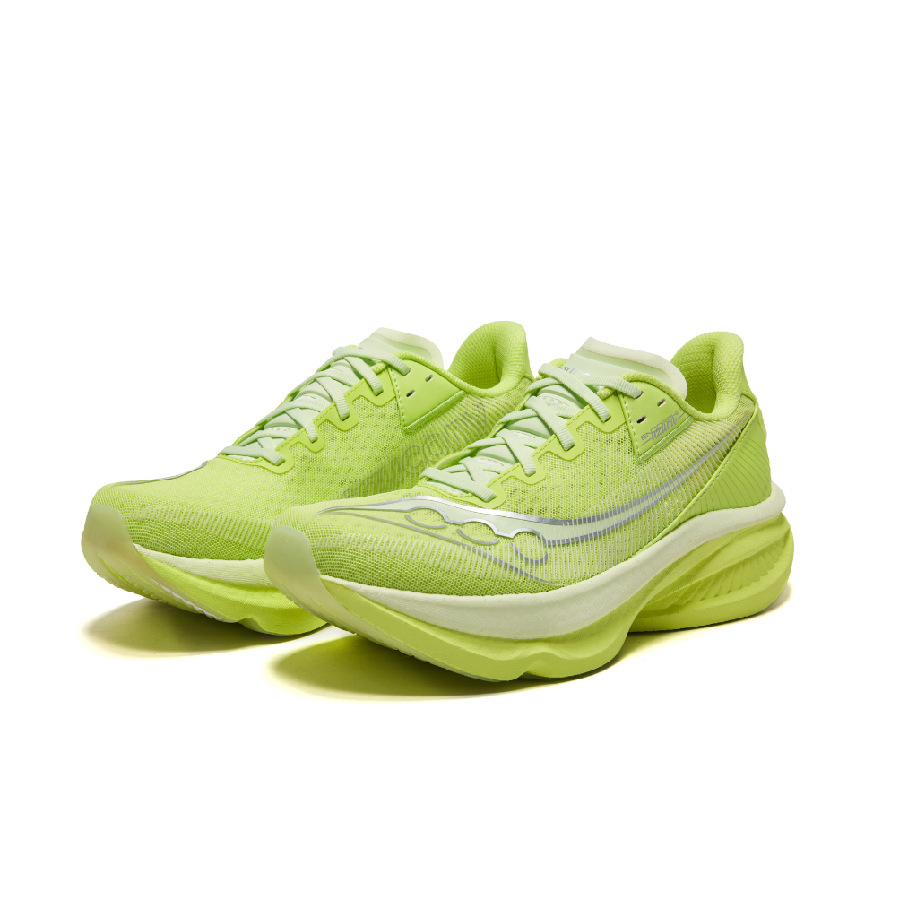 Saucony Unisex's Endorphin Azura Road Running Shoes