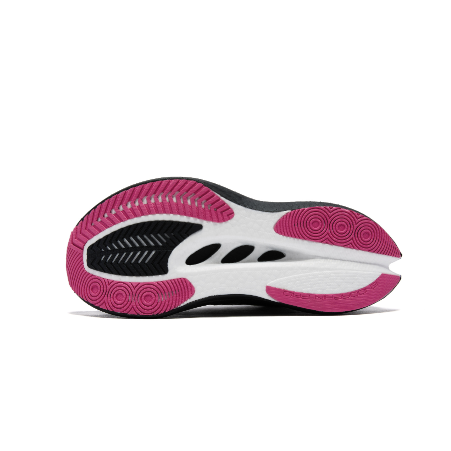 Saucony Unisex's Endorphin Pro 5 Road Running Shoes