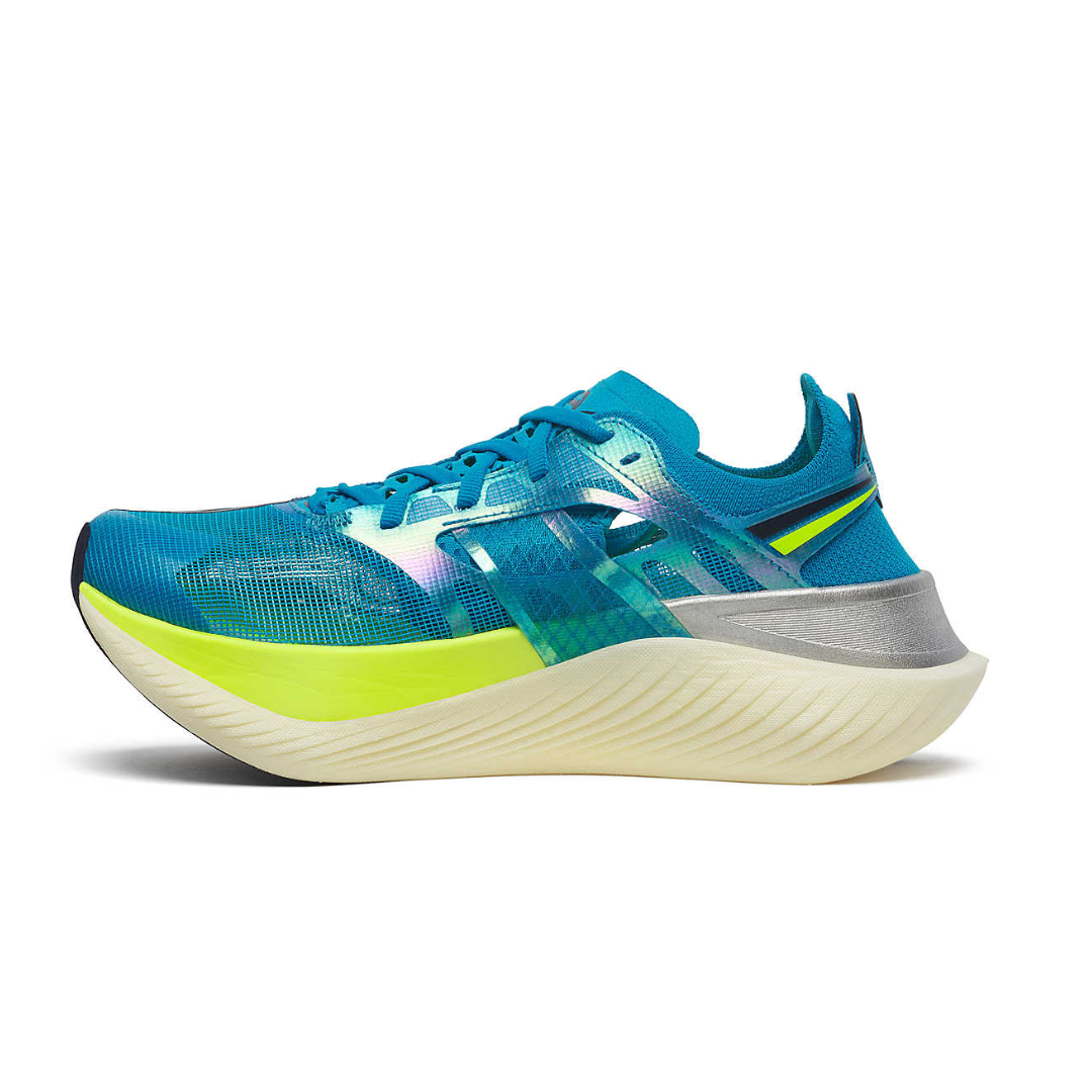 Saucony Women's Endorphin Elite Road Running Shoes