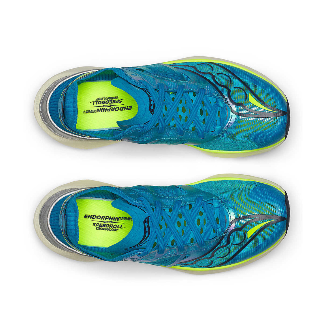 Saucony Women's Endorphin Elite Road Running Shoes