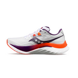 Saucony Women's Endorphin Speed ​​4 Road Running Shoes