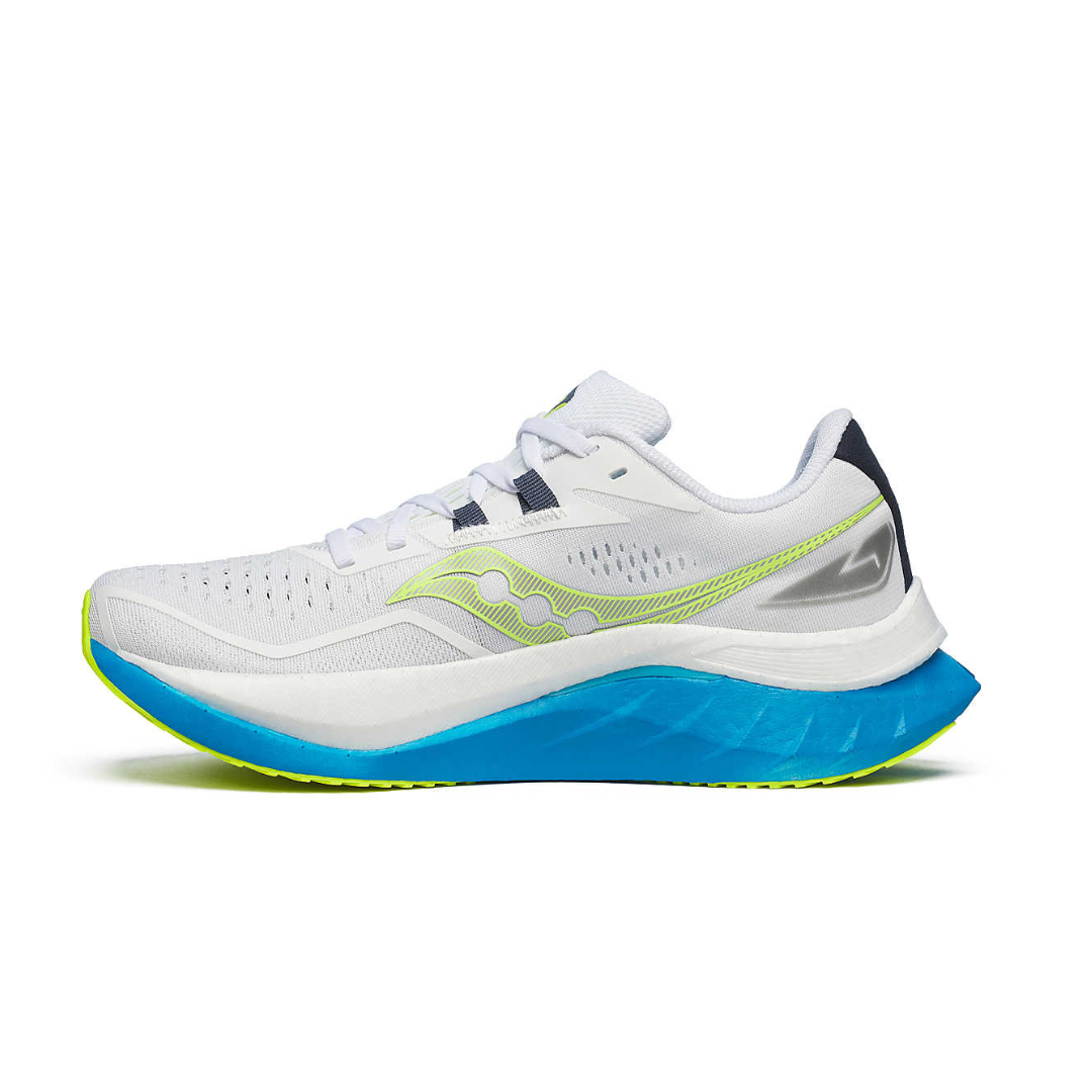 Saucony Women's Endorphin Speed 4 Road Running Shoes