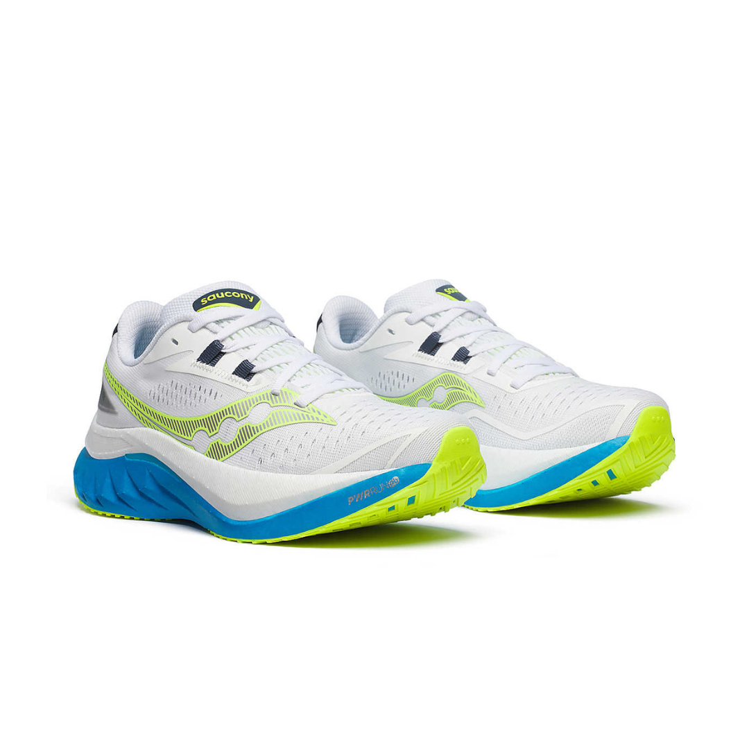 Saucony Women's Endorphin Speed 4 Road Running Shoes