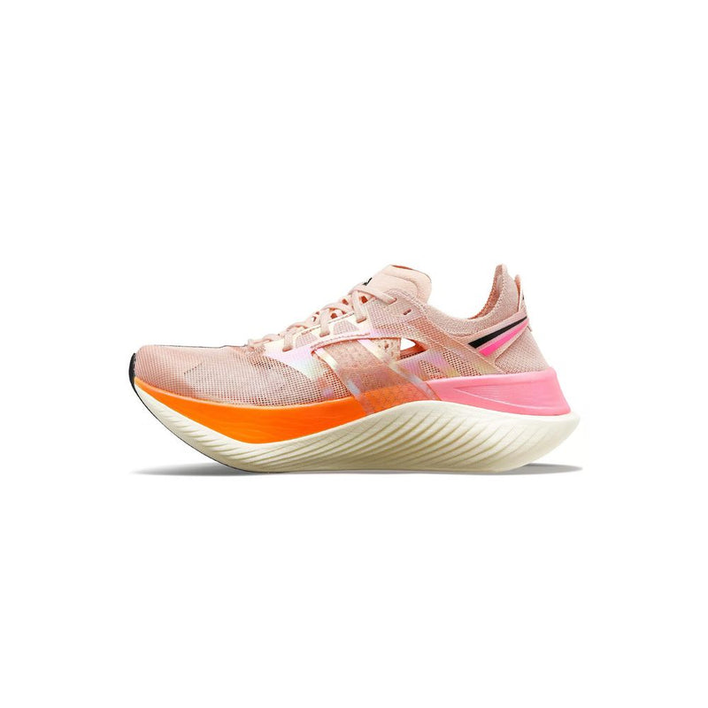Saucony Men's Endorphin Elite Road Running Shoes (Light Pink)