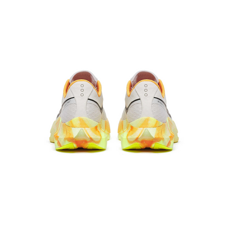 Saucony - Saucony Men's Endorphin Pro 4 Road Ruuning Shoes (Fog/ Peel) - Cam2 