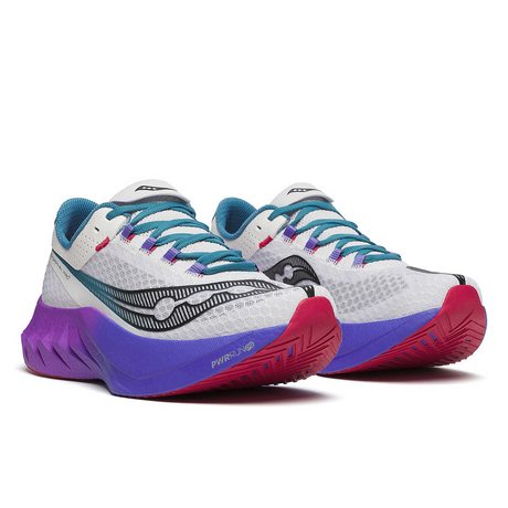 Saucony - Saucony Men's Endorphin Pro 4 Road Ruuning Shoes - Cam2 