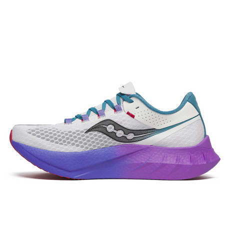 Saucony - Saucony Men's Endorphin Pro 4 Road Ruuning Shoes - Cam2 