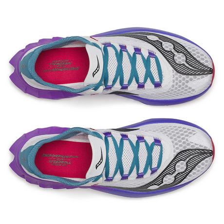 Saucony - Saucony Men's Endorphin Pro 4 Road Ruuning Shoes - Cam2 