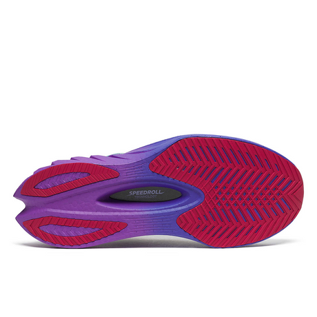 Saucony - Saucony Men's Endorphin Pro 4 Road Ruuning Shoes - Cam2 