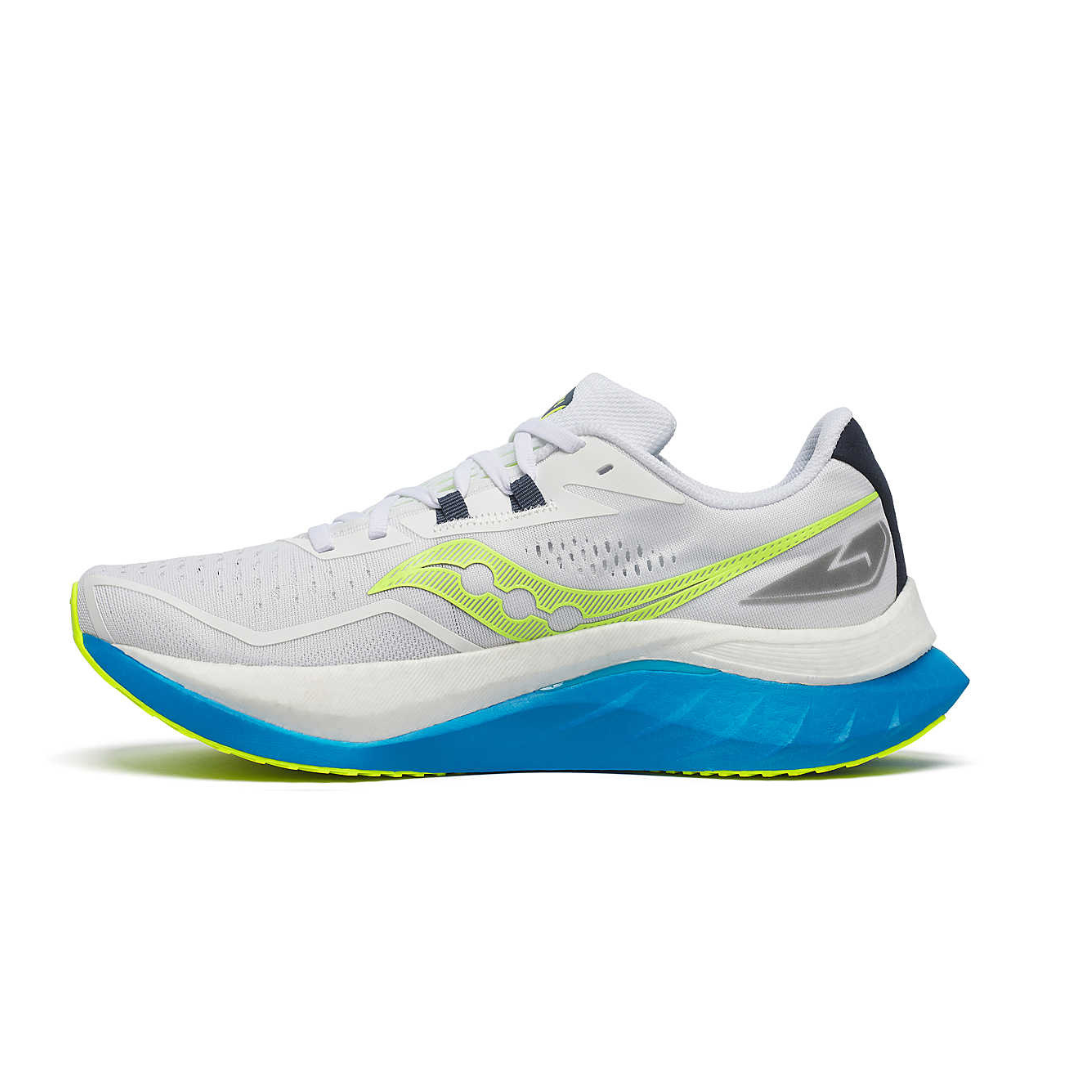 Saucony Men's Endorphin Speed ​​4 Road Running Shoes