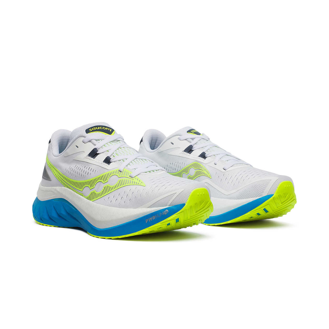 Saucony Men's Endorphin Speed 4 Road Running Shoes