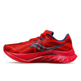 Saucony Men's Endorphin Speed 4 Road Running Shoes - Cam2
