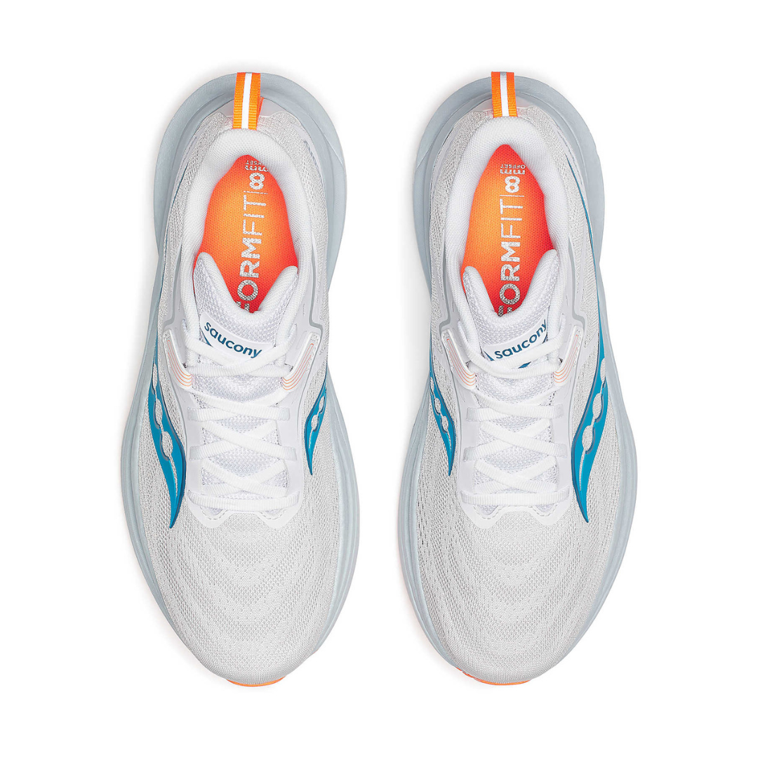 Saucony Men s Tempus 2 Road Running Shoes S20973 218 Saucony Cam2