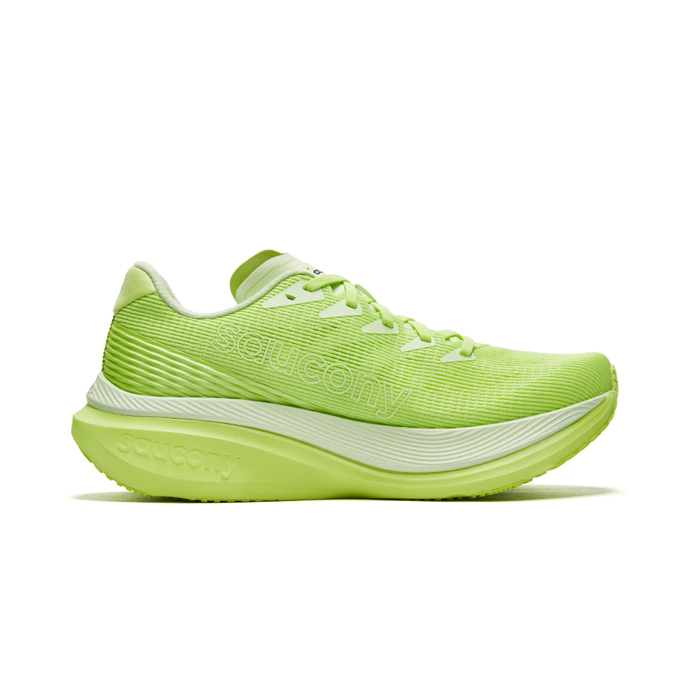 Saucony Unisex's Endorphin Azura+ Road Running Shoes