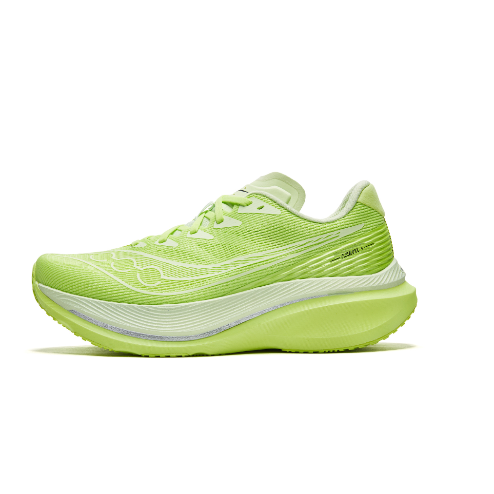 Saucony Unisex's Endorphin Azura+ Road Running Shoes